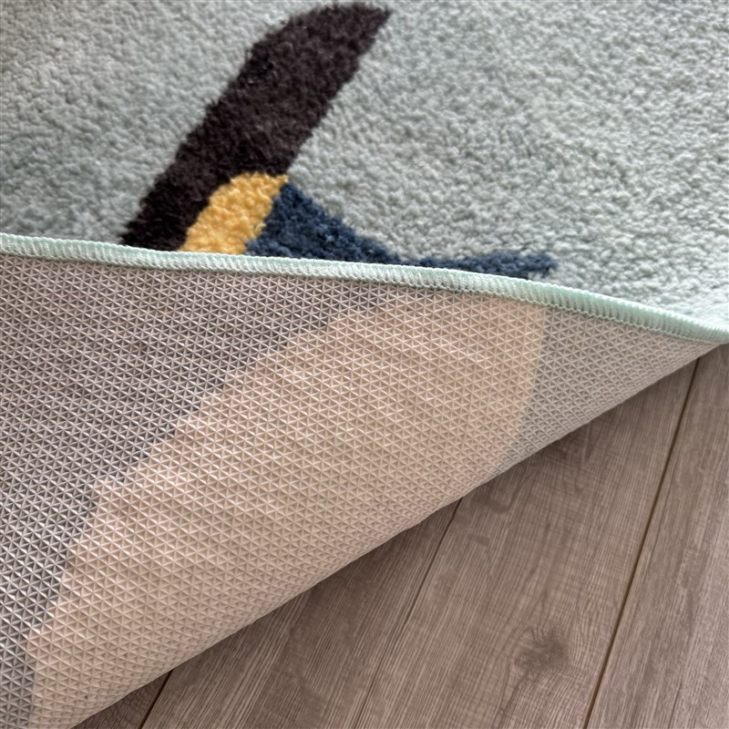 浴室吸水地垫卫生间门口踩脚垫可爱防滑垫子家用地毯门垫进门脚垫