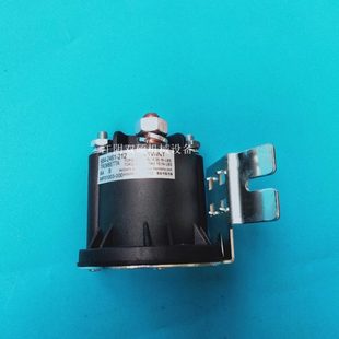 搬运车杭叉2吨T电动托盘车泵站接触器继电器24V 杭叉电动叉车配件