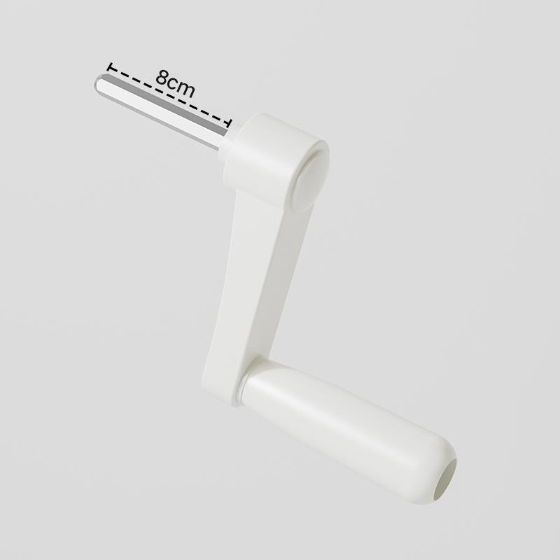 育才学习桌椅升降手摇柄