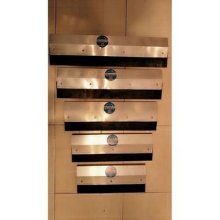 做丙纶布防水工具做SBS自粘化妆室楼顶防水刮板做防水用的工具