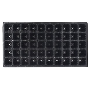 育苗盘穴盘菜苗专用塑料托盘多功能蔬菜秧苗种植杯神器大号营养钵