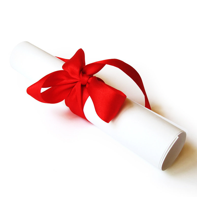 a4音乐舞蹈班奖状纸 幼儿园 小学通用乐器钢琴可定制奖状包邮