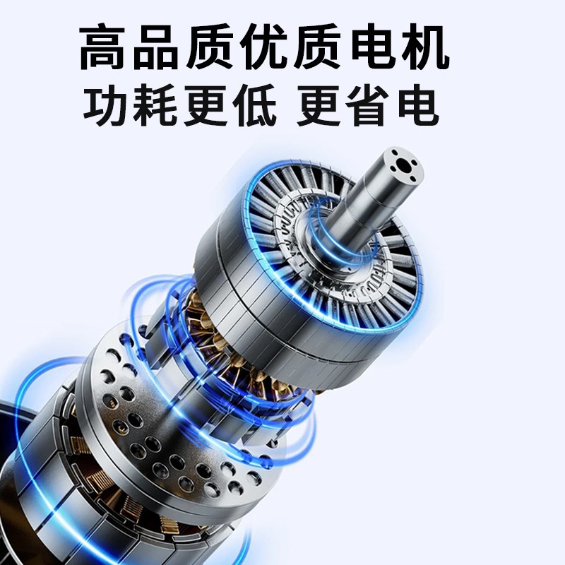 圆筒大吸力抽油烟机排气扇厨房管道抽风机排风扇强力抽烟机换气扇