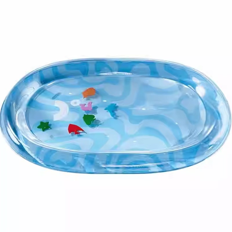 猫咪水床宠物冰垫子夏天降温神器猫垫子耐抓清凉垫猫窝狗窝凉感垫