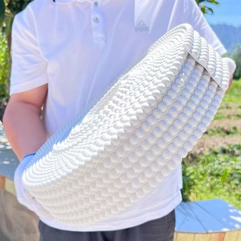 PVC珠珠线条欧式家具框线背景墙装饰珠子线条改造DIY柜子半圆麻花