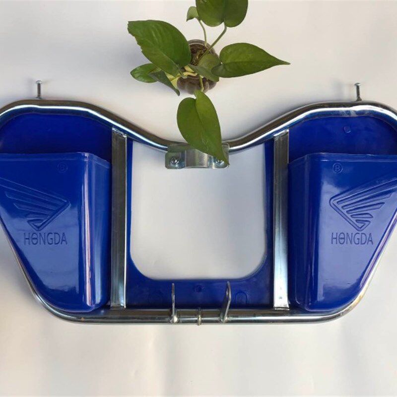 摩托车保险杠前护杠125男装通用保险杠带挡风板 置物箱 带盖子150,摩托车/装备/配件,摩托车保险杠,淘宝优惠券,粉丝福利购,淘宝优惠卷