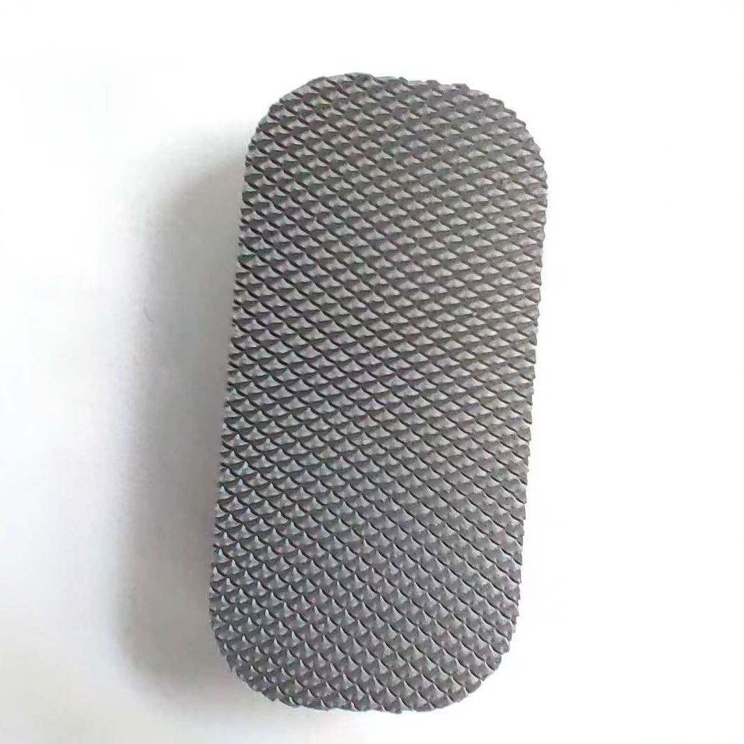 迷你锉刀异形打磨机方块不含手柄