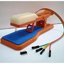 好易通测试架PCB烧写夹具夹子下载2.00电子测试与检测器具夹烧录