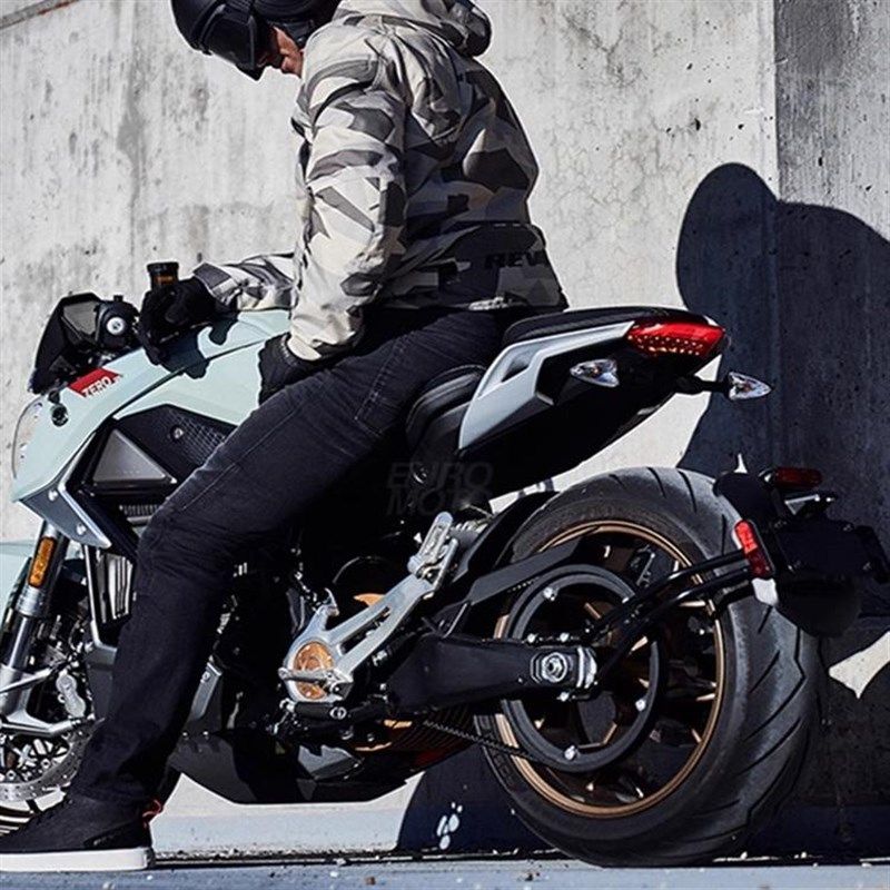 REVIT锐飞特摩托车骑行服闪耀2保暖内胆防水防摔冬季男女机车夹克