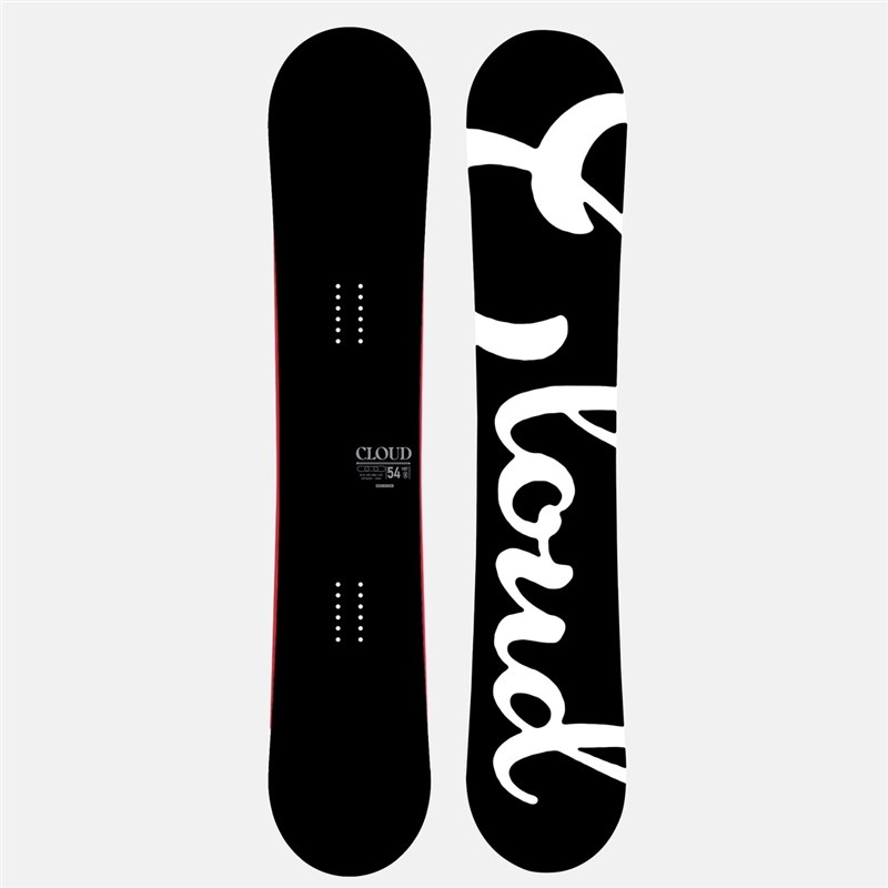 Cloud suntt八字刻滑 一顺刻滑 刻平进阶全能滑雪板