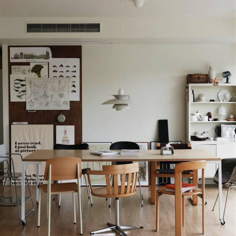 铁艺桌腿桌架创意支架金属桌脚架实木桌面桌腿金属支架桌子腿定制