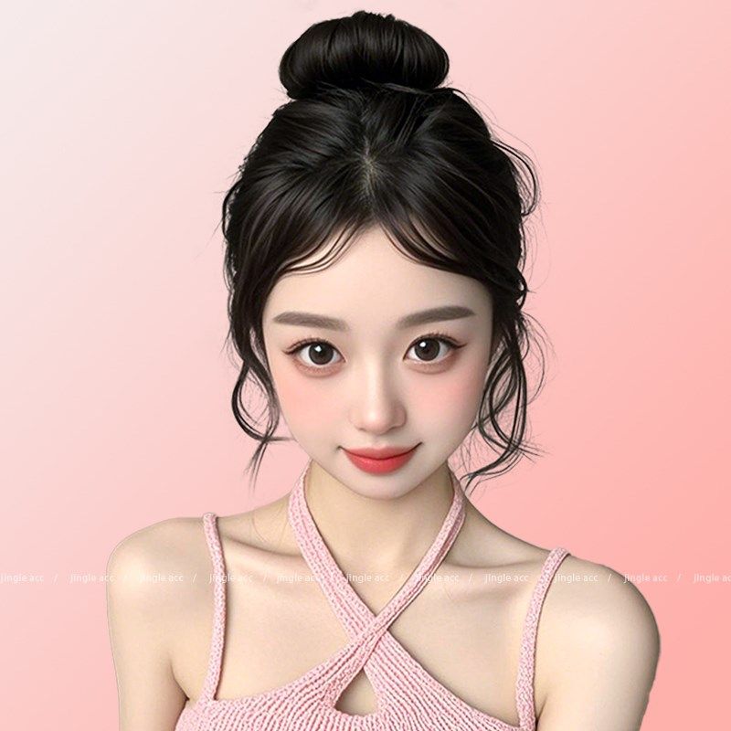 碎发整理神器膏液头发毛躁蓬松刘海固定型发胶发蜡棒儿童舞蹈专用,饰品/流行首饰/时尚饰品新,发饰,淘宝优惠券,粉丝福利购,淘宝优惠卷