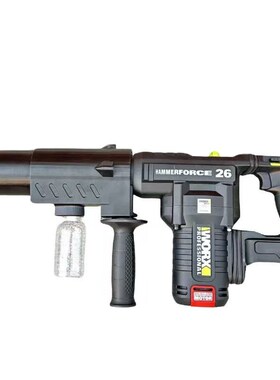 电锤钻专用防尘罩接灰器防灰防尘罩wu398 wu399轻锤专防尘罩