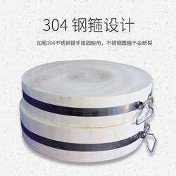 儒素泰兴白果树切菜板银杏木砧板家用实木砧板整木菜板圆形菜墩厚