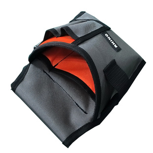 RHINO 小型耐用保养电工袋工具包腰带随身五金工具检修维修收纳袋