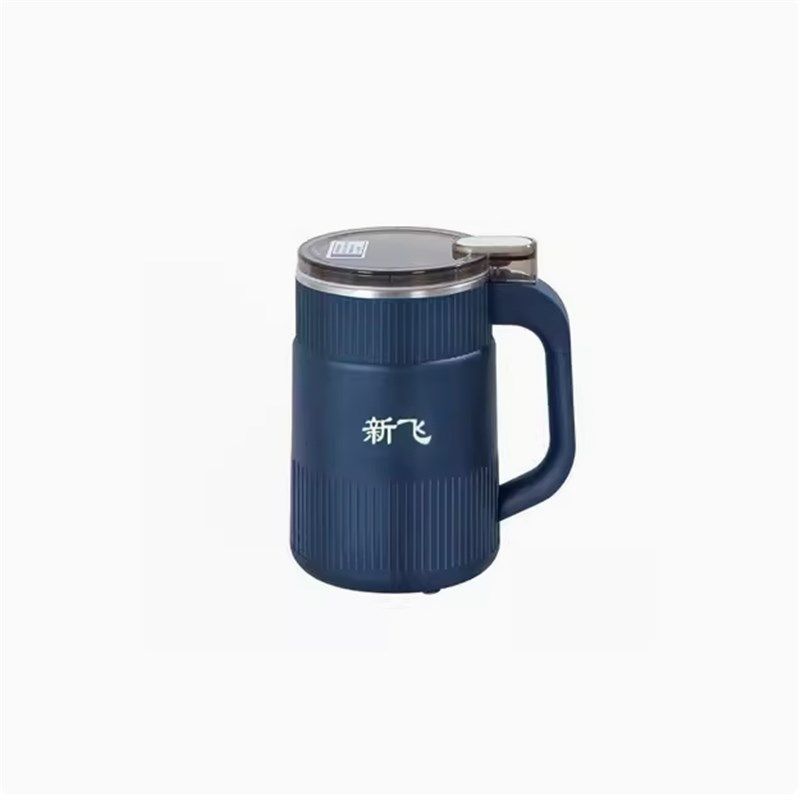 新飞磨粉机干湿两用五谷杂粮中药材粉碎机超细打粉研磨器小型家用,厨房电器,磨粉机/药材研磨机,淘宝优惠券,粉丝福利购,淘宝优惠卷