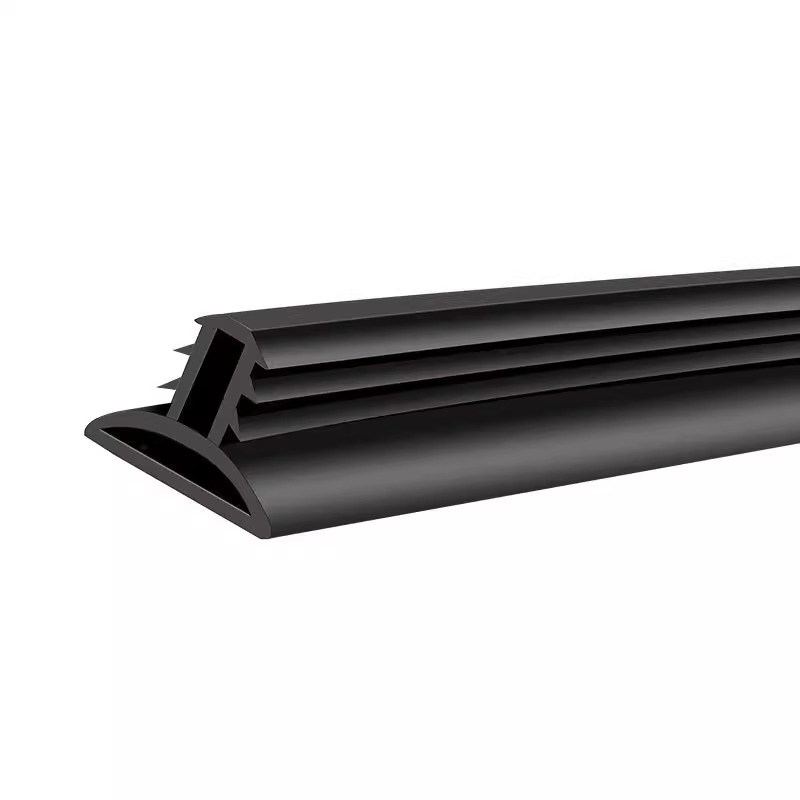 奥迪A6L/A4L/A3/Q5L/Q3/汽车中控隔音密封条前挡玻璃降噪异响条%