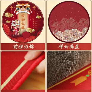 宝宝抓周道具用品套装 布置 一周岁女宝男小孩童抓阄物品生日礼仪式