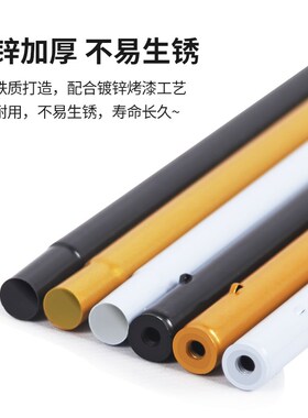 易拉宝80x180门型展架PVC海报招聘广告牌展示牌展架立式落地式