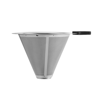 咖啡层过网手冲咖啡壶过杯滴漏式免纸漏斗