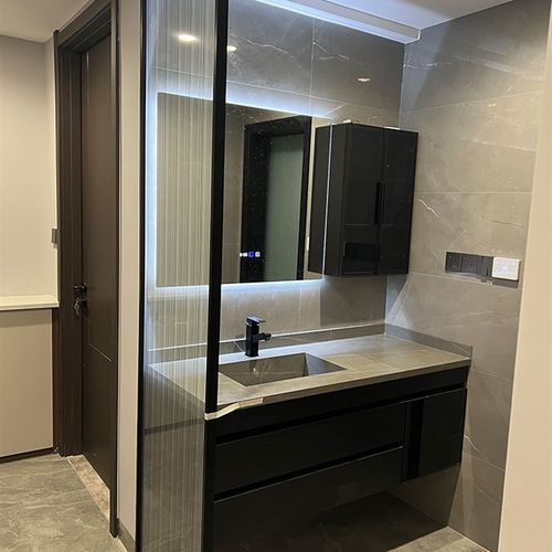 客厅玄关屏风隔断钢化艺术层夹胶夹绢玻璃夹丝玻璃极窄边框定制