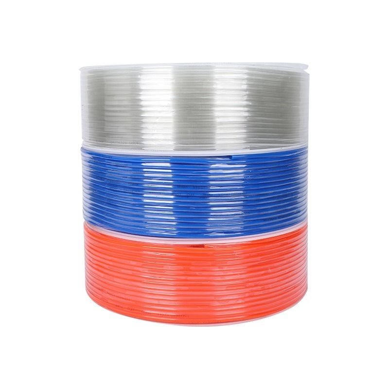 PU气管软管mm空压机气动气泵高压//1//1/1木工压缩机