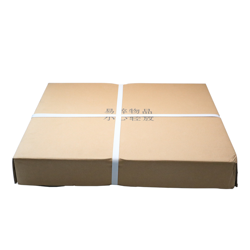 祈工标准5看台光源箱5度斜板看样台物品支撑摆放台