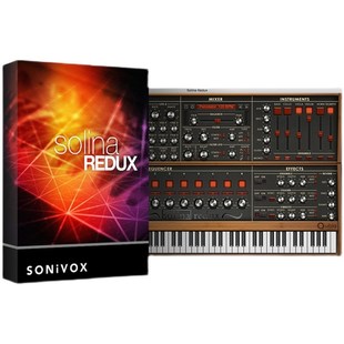 ONiO ol du 弦乐提琴合奏模拟合成器插件正音色音源