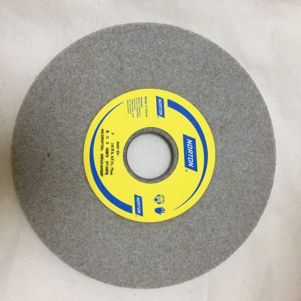NORTON诺顿砂轮晶刚玉SA（32A）平面磨 外圆磨 无心磨床砂轮