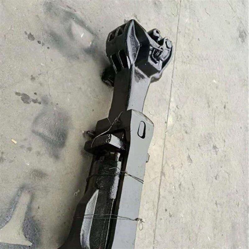 厂家供应火车总端式车钩 钩缓装置2号13号17号车钩