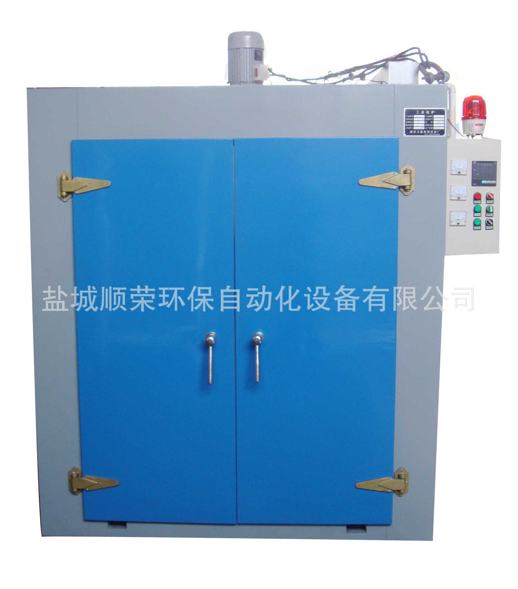 厂家供应烘干箱预热炉工业烤箱预热炉恒温干燥箱烘干设备工业电炉
