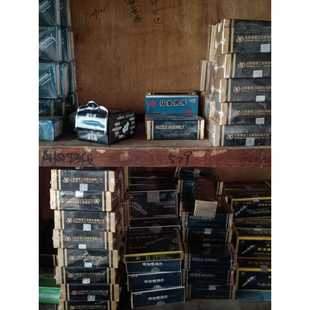 427系列燃油喷射喷嘴12件装 432 527 530 在一个盒子里 529