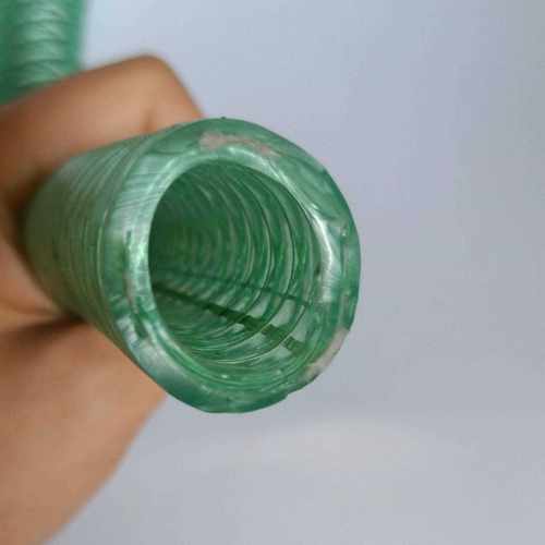 加厚硅胶复合防静电钢丝管耐酸碱耐腐蚀卸油输油软低温负40高120