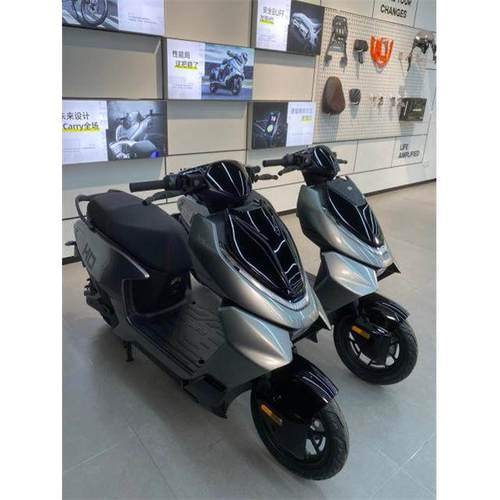 春风极核AE4 AE4i pro AE5 AE5ipro AE4se 电自摩托 面板 挡风板