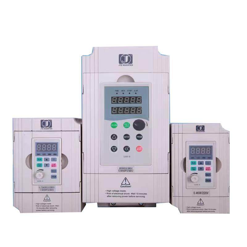 金田变频器JT100系列330N系列单相0.4/1.5三相0.75/7.5经济实用型