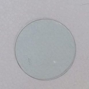GRB3 截止红外 钢化 隔热玻璃 2mm 透过可见光 119