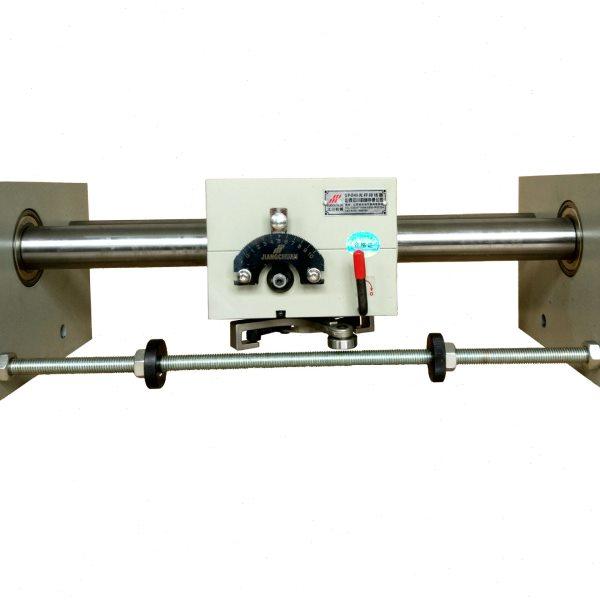 山西江川机械GP40C型双杠精密光杆排线器 更稳定