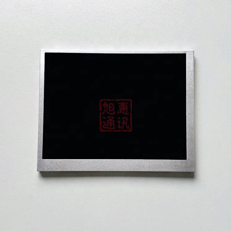 全新原装5.6寸群创液晶屏AT056TN53V1/V.1 AT056TN52V3 可配触摸