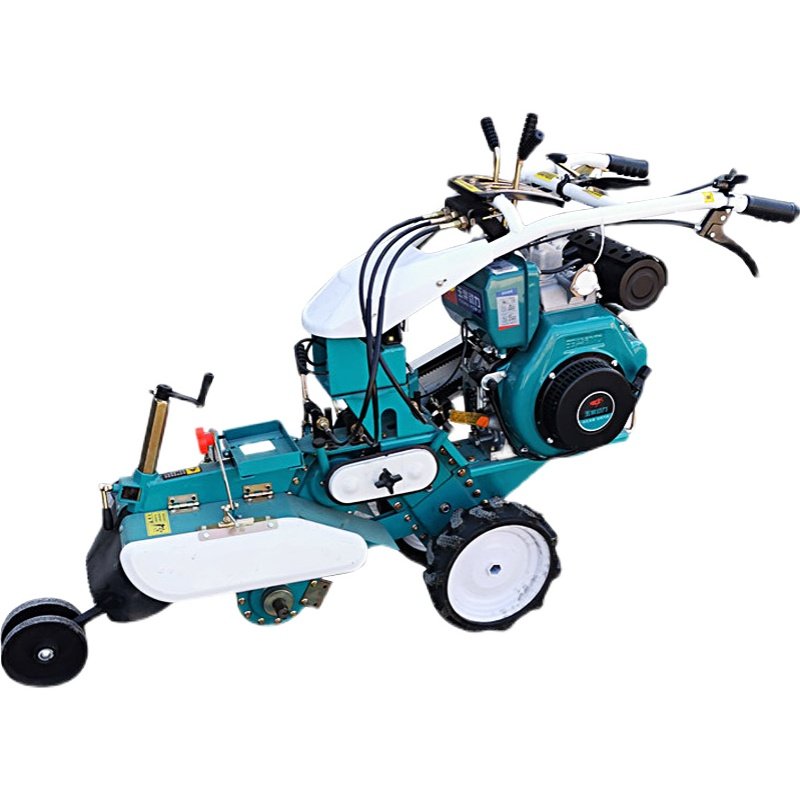 多功能开沟机大葱姜甘蔗培土机农业用手扶小型旋耕除草上土起垄机,农机/农具/农膜,耕种机械/微耕机/开沟机,淘宝优惠券,粉丝福利购,淘宝优惠卷