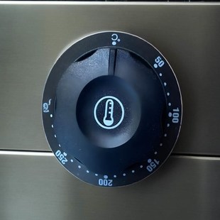 王子西厨配件商用81油炸锅温控83通用温控器200度300度82调温器