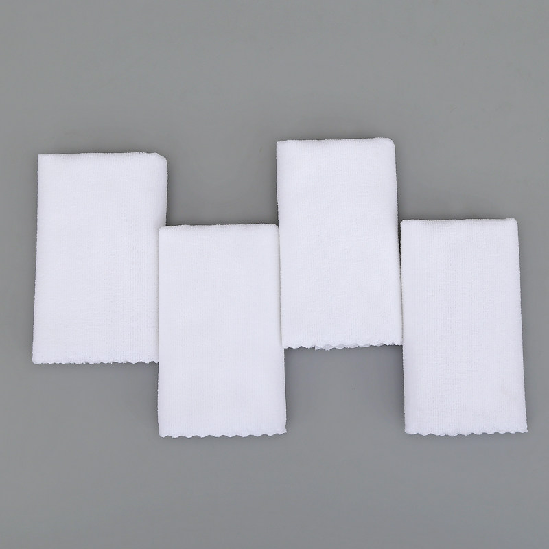 50条一次性白毛巾理发足疗洗浴宾馆家用清洁擦机器抹布吸水不掉毛,居家布艺,毛巾/面巾,淘宝优惠券,粉丝福利购,淘宝优惠卷