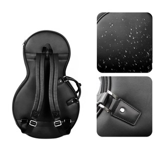 双月琴包两把装月琴包加厚两支装月琴包软包月琴收纳袋套