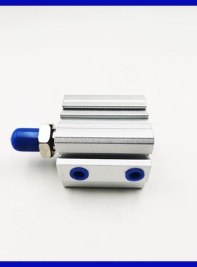 ACQS代替亚德客ACQ32x5x10x15x20x25x30x40x50x75x100-S带磁气缸