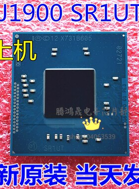 全新J1800 SR1UU G64490 G64490 J1900 SR1UT SR1US SR3UT 正式版