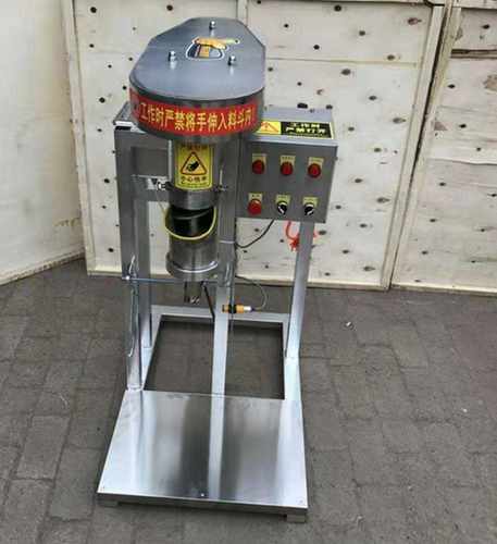 面筋成型机全自动小型商用烤面筋仿手工面筋成型缠绕自动做面筋机