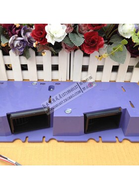 。SUN V440 CPU风扇,540-6674 5406674-01 540-5383 5405383-03