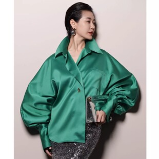 芈莱尤优——新款时尚气质扩版衬衣C23-8109