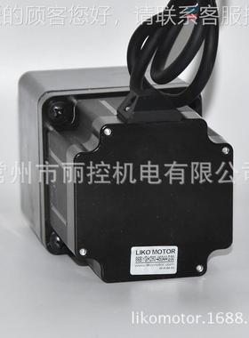 86普通减86BYGH28电机6速BGYH280-45048AG30,减速比30