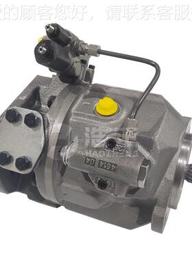 A110SO45DR厂家A0VSO45DFLR A10VSO45DRVG轴向V柱CNM塞泵A10SO45D