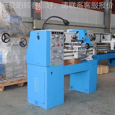 小型C6130车床C1车30普通车床 61630小型用卧式床6130落地式车床